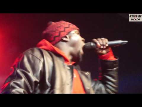 Fuk N Kuk – Concert Bu Degeur bi Show du 28 Janvier 2017 à Sorano #1