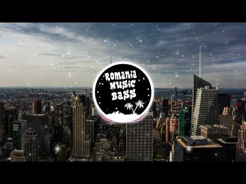 JR Kenna - Bubble It ft. Big Shenn (Bass Boosted)