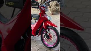 Download lagu CINEMATIK MOTOR FIZ #fizr #2stroke #cinematic #tiktok mp3