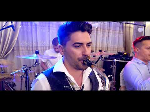 Remus Novac & Formația Timisul || Program Instrumental live || Majorat Nicoleta || Full HD