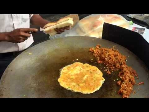 download lagu mp3 mp4 Masala Omelette Sandwich, download lagu Masala Omelette Sandwich gratis, unduh video klip Masala Omelette Sandwich