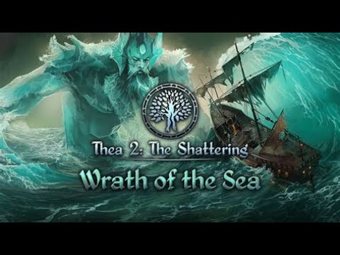 TNP - Ultimate 2021 Thea 2: The Shattering Beginners Guide  - 02