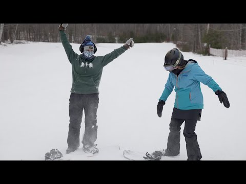 MaineLife Season 6, Episode 4 - Kingfield