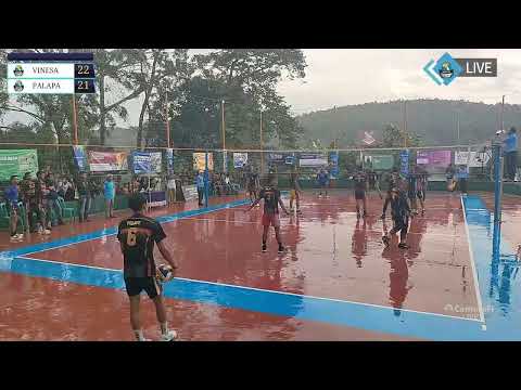 🔴SEMI FINAL1|| YUDI KENDIL AANG PETIR UJE CS VS DERA DENY YOPI WENDY SUBANG|| CHIPAS CUP