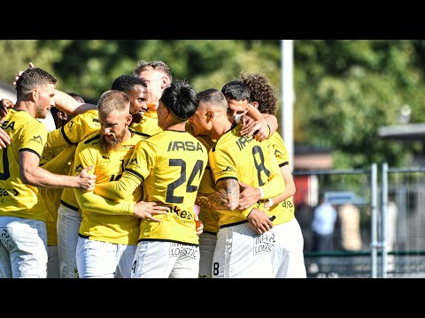 Höjdpunkter: IFK Malmö - IFK Klagshamn 3-0