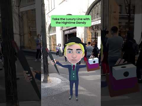 Zurich Hightime Tours