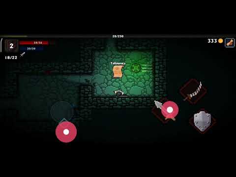 #5 Pocket Rogues Review and Gameplay