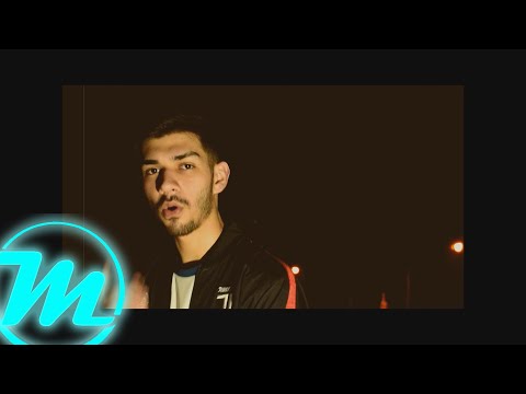 KILAH C- MARCADA [OFFICIAL VIDEO] by prod.Pulled