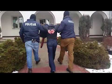 Nidzica: Trzymiesięczny areszt za śmiertelny cios nożem