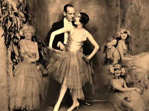 Louisiana Rhythm Kings - OH LADY BE GOOD - 1930