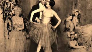 Louisiana Rhythm Kings - OH LADY BE GOOD - 1930