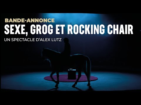 Après le succès de ses deux précédents spectacles récompensés des Moli 