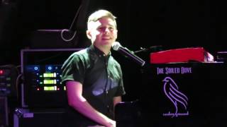 David Archuleta~Say Me~Denver~6-28-17