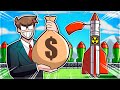 I sold NUCLEAR MISSILES on the black market
