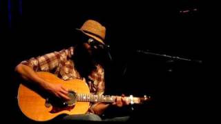 William Fitzsimmons - Even Now - Live at the Independent SF 07-23-2009