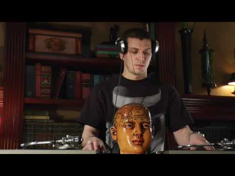 DJ As-Is