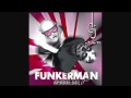 Funkerman - Speed Up (DJ eLiorC Remix) 
