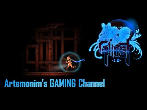 Steam Community :: Video :: Ghost 1.0 #09