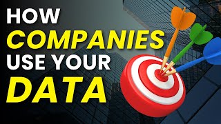How Companies Personalize Ads With Your Data (Explained Simply)
