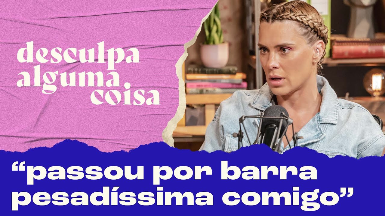 Carolina Dieckmann revela que marido não gosta de sua fama: 'Ele odeia que eu seja famosa'