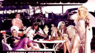 Lunachicks - Shut You Out