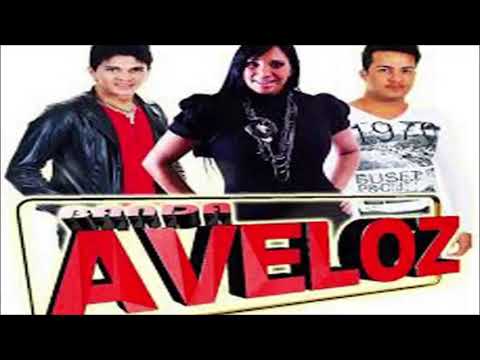 Banda Aveloz - Mordida de Amor