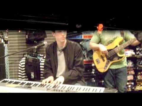 Testing For Echo.m4v