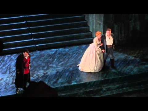 Trovatore - Di geloso amor sprezzato