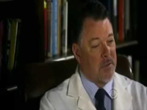 Criminal Minds- Reid angry, Then sweet