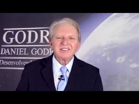 Daniel Godri - Recupere a Felicidade (vídeo completo)