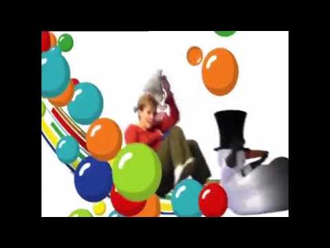 Tabaluga tivi - Intro