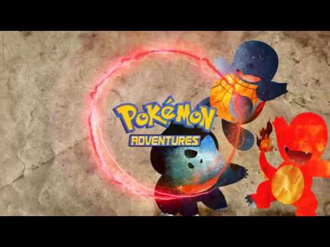 Pokemon fire red theme song TRAP REMIX