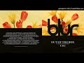 Blur - Miss America (Acoustic on Adventure Club Sessions)