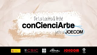 8 - RAP conCienciArte