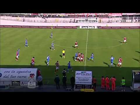 Varese 2-2 Empoli 06/10/2012 2012-13 - 8°