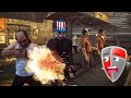 Hitman Absolution Exercising Muh Freedoms One More Time