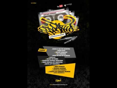 MIXTAPE KSDRAMA LANDIM - POBREZA