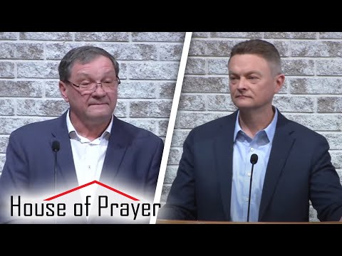 2023-07-16 Sunday Morning Service