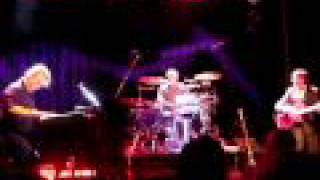 The Nits - Apeldoorn, 2009 - 02 Cars &amp; Cars