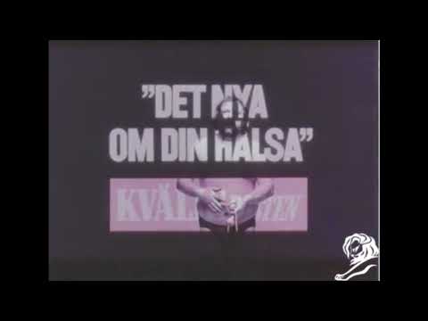 1975年、クマは何を見せられたのか / KVAELLSPOSTEN「FATNESS」