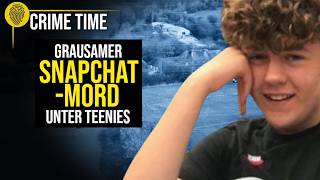 Sie lockten ihn AUF SNAPCHAT in eine Falle! Der schreckliche Tod von Olly Stephens | Crime Time Doku