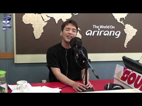 [Sound K] 한희준 (HAN HEE JUN)'s Singin' Live 'Starry Night'