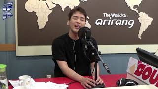 [Sound K] 한희준 (HAN HEE JUN)'s Singin' Live 'Starry Night'