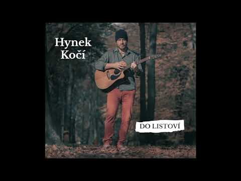 Hynek Kočí - Hynek Kočí - V bytě nade mnou