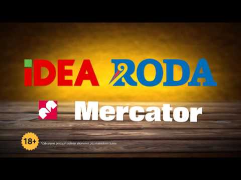 IDEA: specijal piva 13.10. - 13.11. 2016.