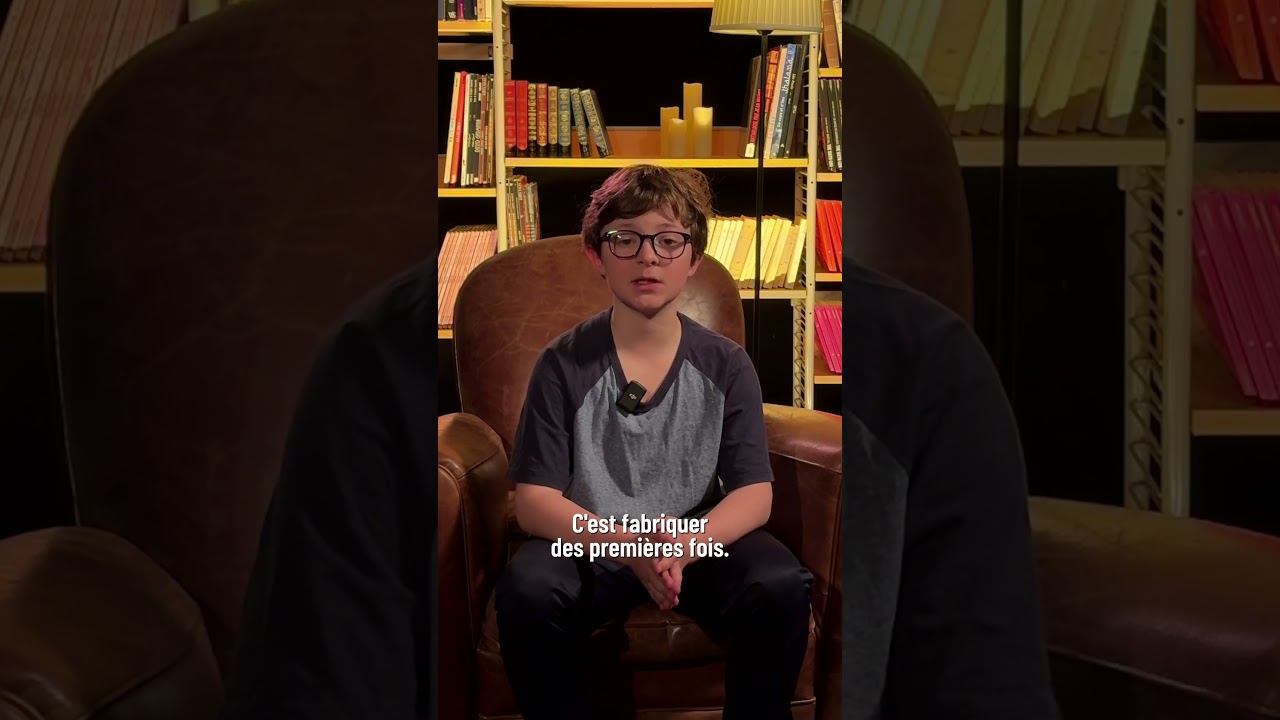 LA VIE C’EST QUOI ? ALDEBERT & MALOU HAREL lu par SOLAL BIGAY-TESTARD｜100 TEXTES POUR LES VIVANT·ES