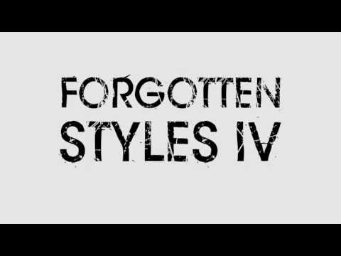 BBOY NORTH & KINETIQ present: FORGOTTEN STYLES IV - Kingston's Annual Breakdance Battle