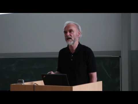 Professor Dr. Rainer Mausfeld „Massenmedien dienen als Narkotika.“