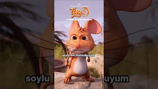 “TAY 2: Ebabil Takımı” için tüm çocuklarımızı ve ailelerimizi 15 Mart’ta sinemal