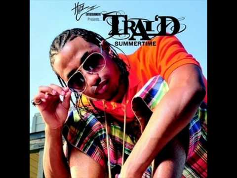 Trai D - Gutta Chick